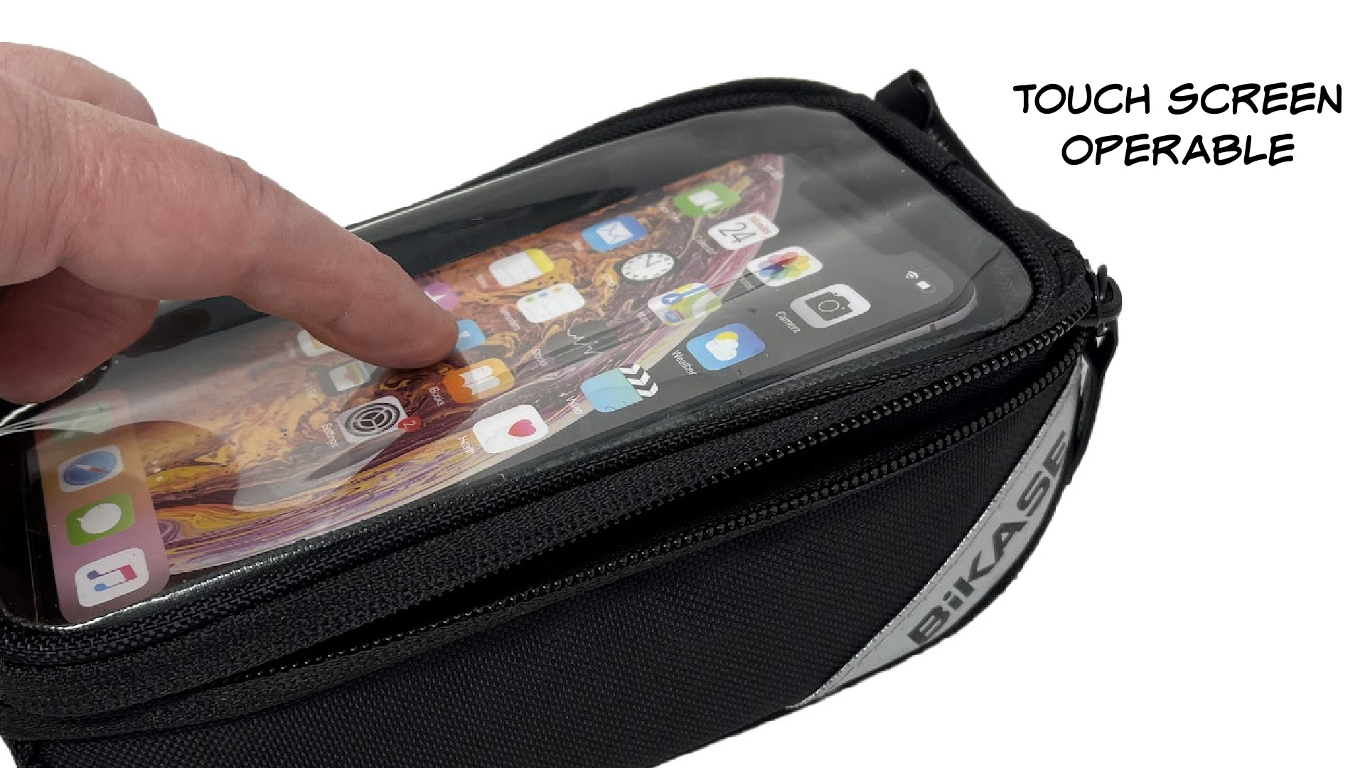 Magnetic Motorcycle Phone Case : Amazon.ca: Automotive